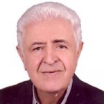 تصویر دکتر مرتضی بابایی