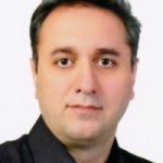 تصویر دکتر داریوش داودی