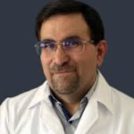 تصویر دکتر عباس تقوی اردکانی