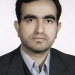 تصویر دکتر رضا رستمی