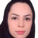 تصویر دکتر فاطمه اسدی منش