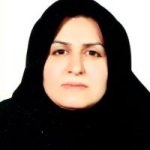 تصویر دکتر سیما خاوندی زاده اقدم