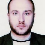 تصویر دکتر افشین احمدپورترکمانی
