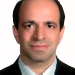 تصویر دکتر هوشنگ ایقانی