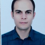 تصویر دکتر مهرداد عباس زاده