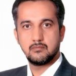 تصویر دکتر عباس محبی مقدم