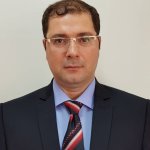 تصویر دکتر کیوان مهدی نژاد