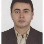 تصویر دکتر مجید چینی کار