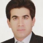 تصویر دکتر حمید مهرزادی