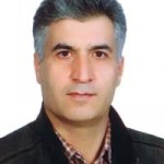 تصویر دکتر جواد سلیمان اختیاری