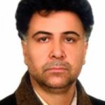 تصویر دکتر داریوش سهرابی