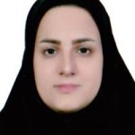 تصویر دکتر حانیه زمانی