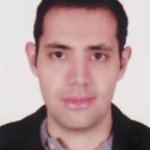 تصویر دکتر داریوش ملکی