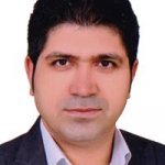 تصویر دکتر داریوش استخر