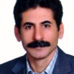 تصویر دکتر ابراهیم عباس زاده