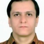 تصویر دکتر رضا احمدی دانش