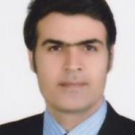 تصویر دکتر رضا خزائی