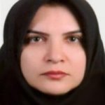 تصویر دکتر میترا اسدی افشار