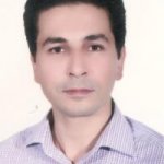 تصویر دکتر رضا غفاری