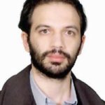 تصویر دکتر افشین عامری اختیارآبادی