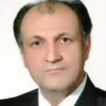 تصویر دکتر داریوش حیدری