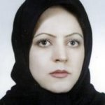 تصویر دکتر نجیبه علی یاری