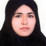 تصویر دکتر حمیده احسان منش
