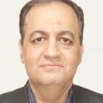 تصویر دکتر احمد موسیوند