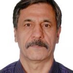 تصویر دکتر منوچهر قیاسی