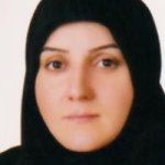 تصویر دکتر زهرا زمانی آسیابر