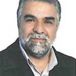 تصویر دکتر هاشم صابری حسین اباد