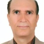 تصویر دکتر محمدمهدی بقایی