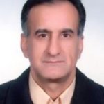 تصویر دکتر محمدمهدی زحمت کش