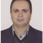 تصویر دکتر امیرضیاءالدین علی مرادی