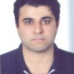 تصویر دکتر افشین یوسفی ابکسری