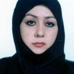 تصویر دکتر رقیه معنوی رودسری