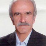 تصویر دکتر رضا خندقی