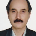 تصویر دکتر مجید حاتمی