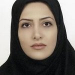 تصویر دکتر مریم صابری