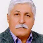 تصویر دکتر عباس هاشمی