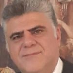 تصویر دکتر رحمت اله شوکوهی نیاکی