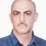 تصویر دکتر کیوان تقی پور