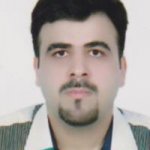 تصویر دکتر رضا زندی