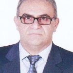 تصویر دکتر محمدمهدی حاتمی