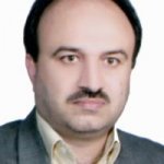 تصویر دکتر مسعود اسدی نیا