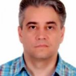 تصویر دکتر کیوان فیروزفر