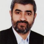 تصویر دکتر احمد محبی