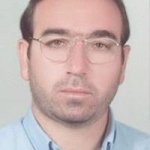 تصویر دکتر عباس اجورلو