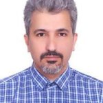 تصویر دکتر داریوش ناظمی سلمان
