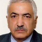 تصویر دکتر حمید عینک چی